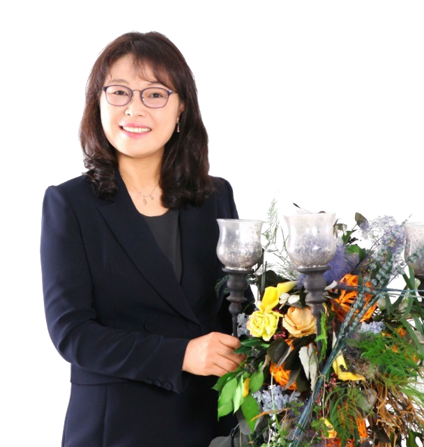 대표이사 박혜진